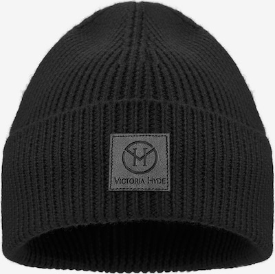 Victoria Hyde Pipo ' Brendt ' värissä musta, Tuotenäkymä