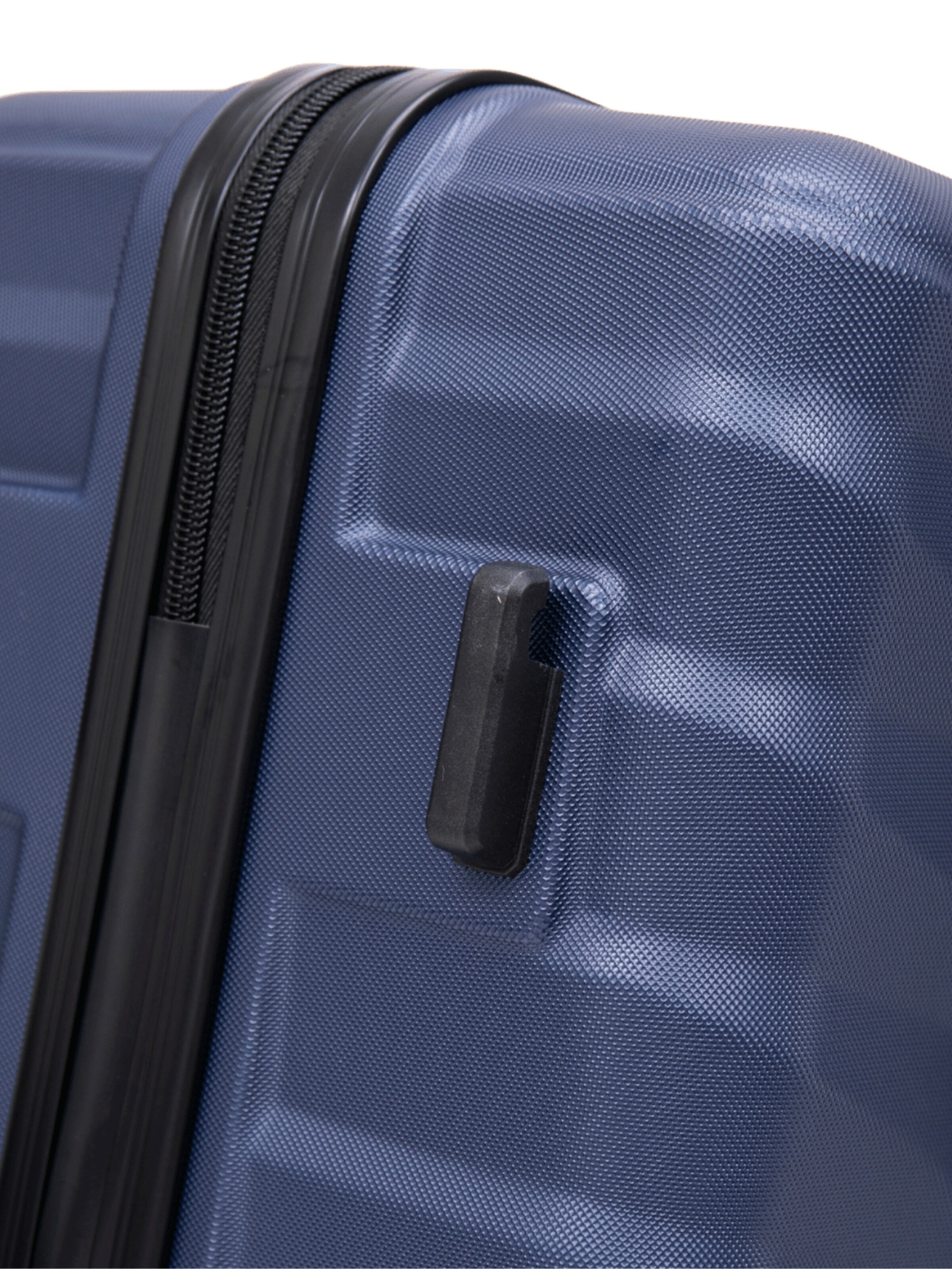 WINGS Cart 'PEAFOWL' in Blue