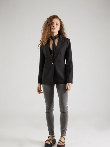 ONLY Blazer 'ELLY' in Schwarz