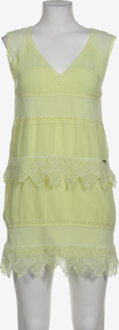 GUESS Kleid M in Gelb: Vorderseite
