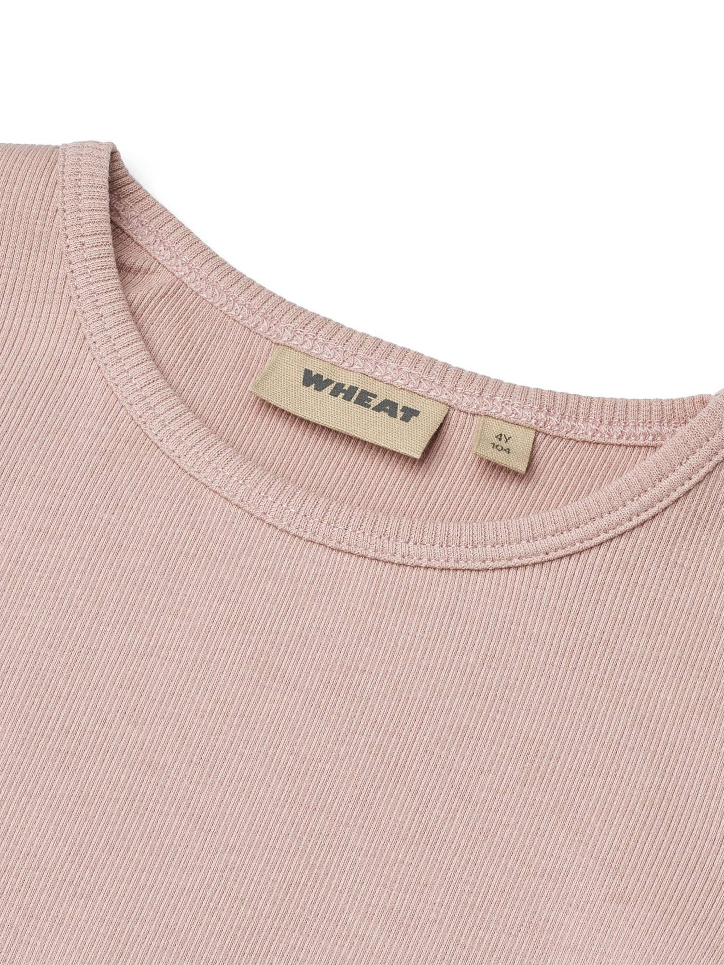 WHEAT Tričko 'Ida' – pink