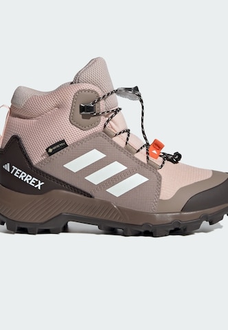 ADIDAS TERREX Boots in Pink