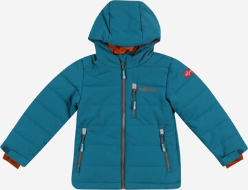 TROLLKIDS Sportjacke 'Hemsedal' in Blau: predná strana