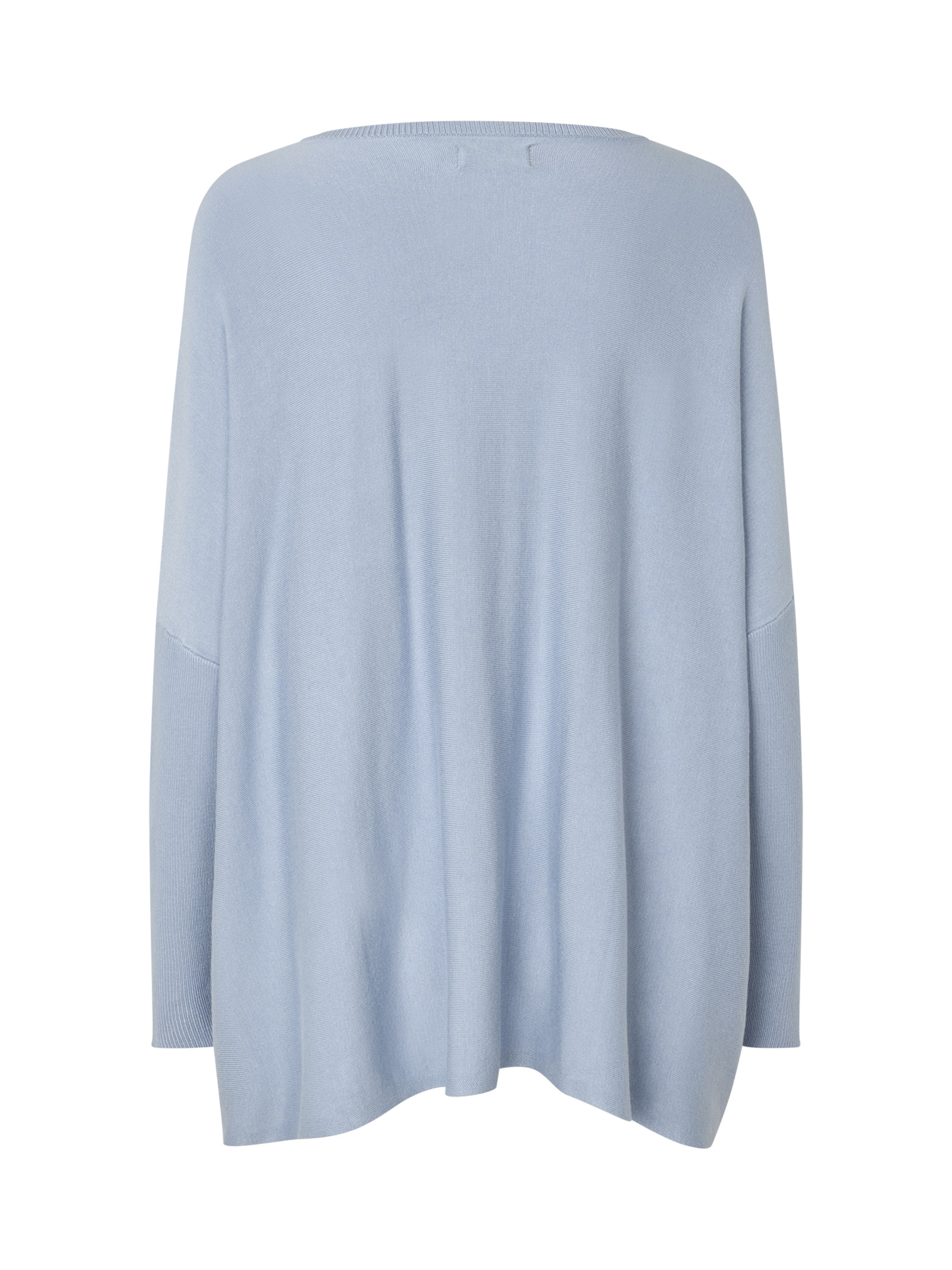 Masai Trui 'Fanasi' in Blauw
