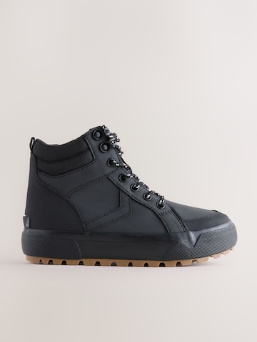 Next Stiefel in Schwarz