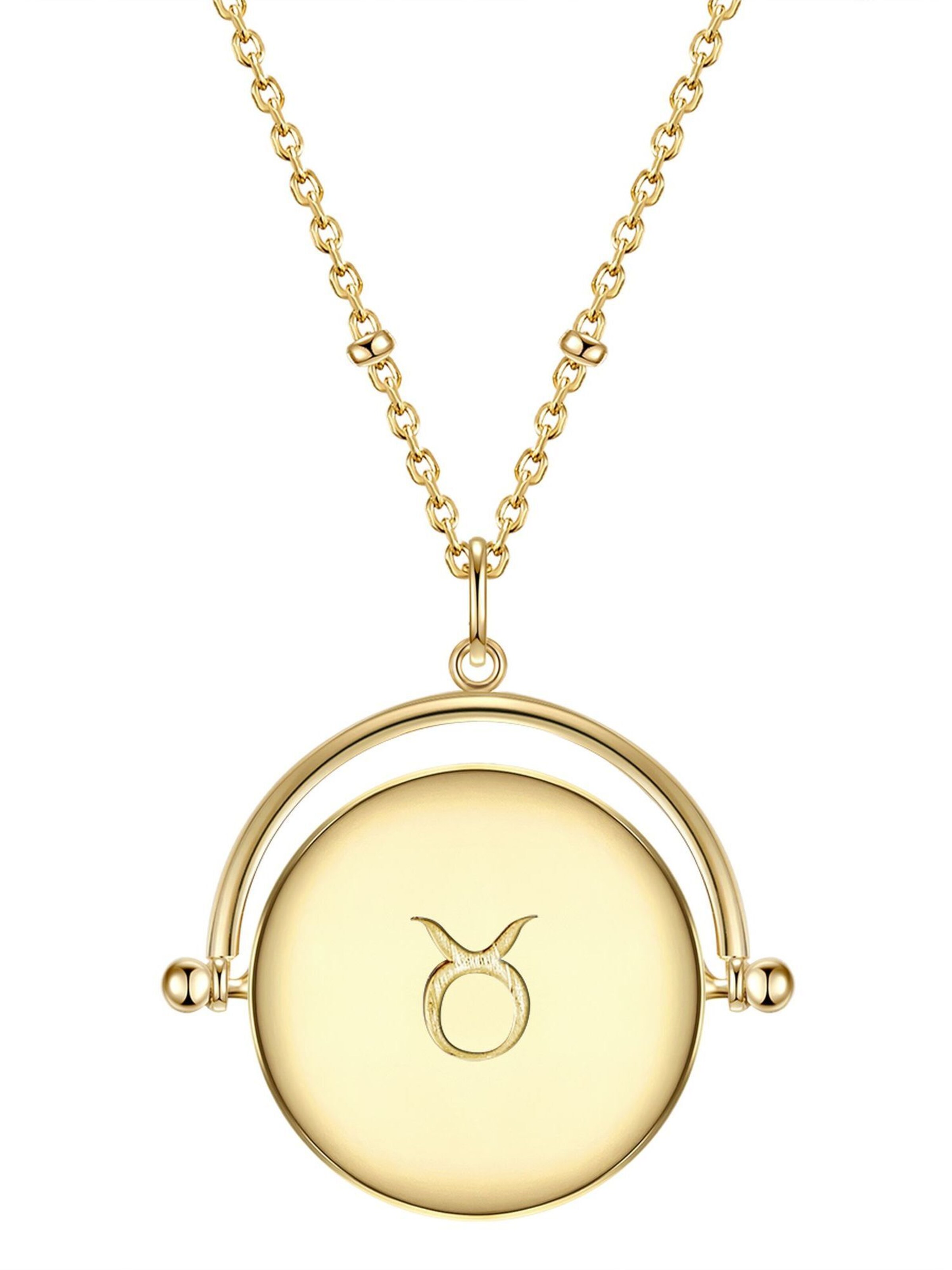 Glanzstücke München - Cadena en oro