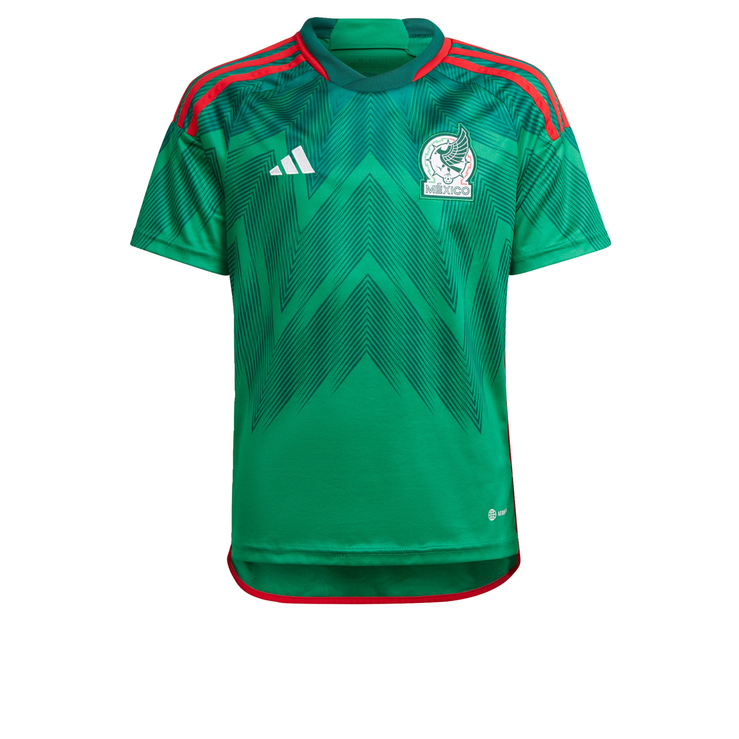 Adidas mexico shirt deals