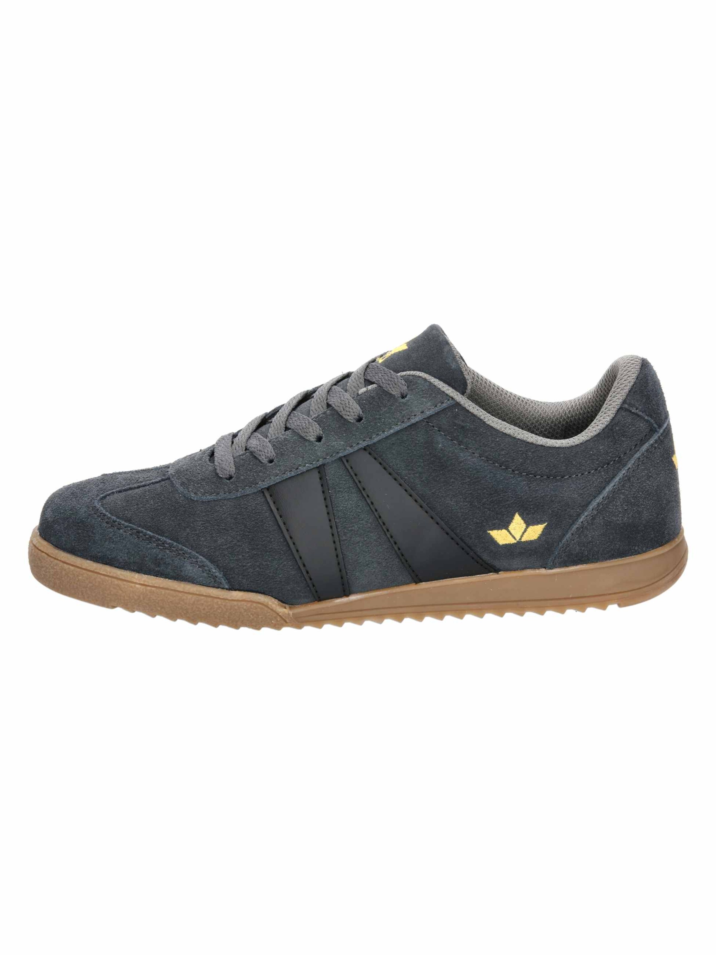 LICO Sneaker 'Easley' in Grau