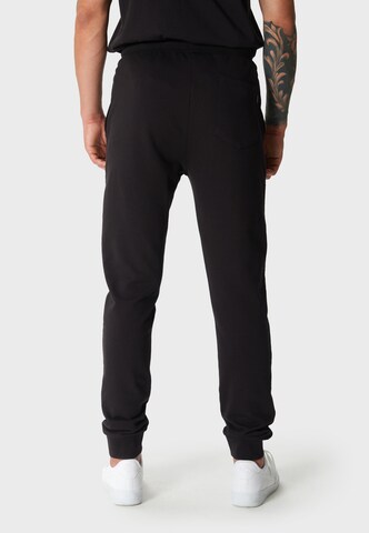 Oldskull Regular Jogginghose in Schwarz