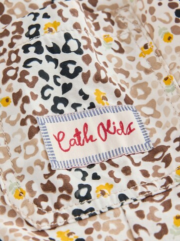 Regular Pantalon Next en blanc