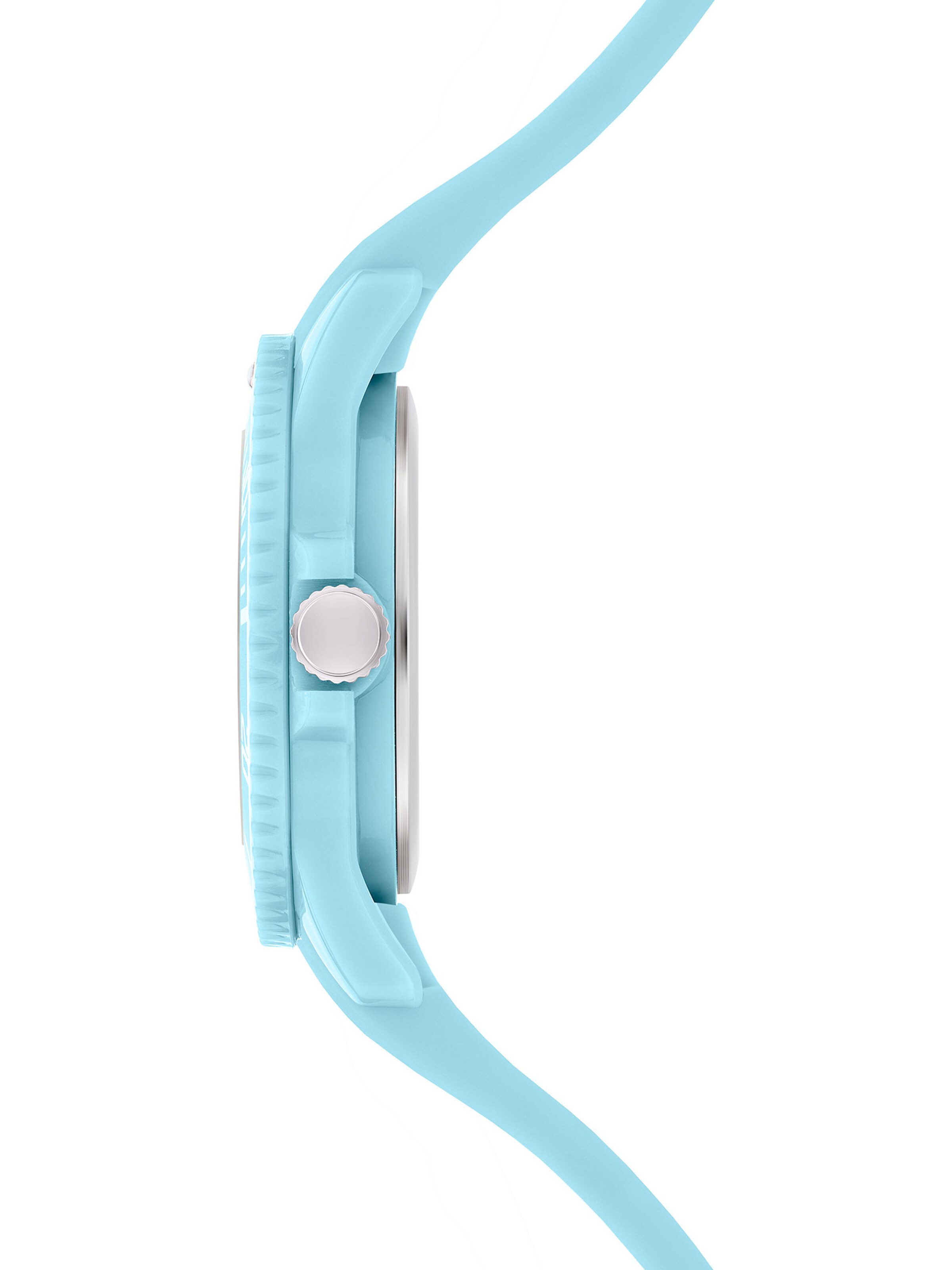 s.Oliver Watch in Blue