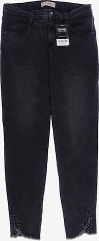 MOS MOSH Jeans 29 in Grau: predná strana