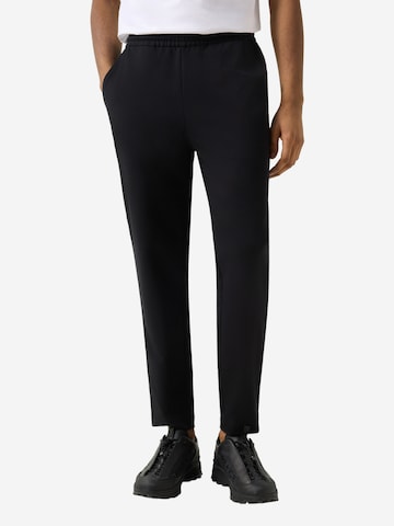 Bogner Fire + Ice Regular Trousers 'VMELENA' in Black: front
