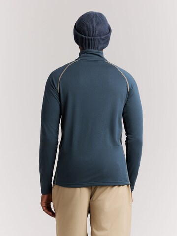 PROTEST Athletic Sweatshirt 'PRTRekody' in White