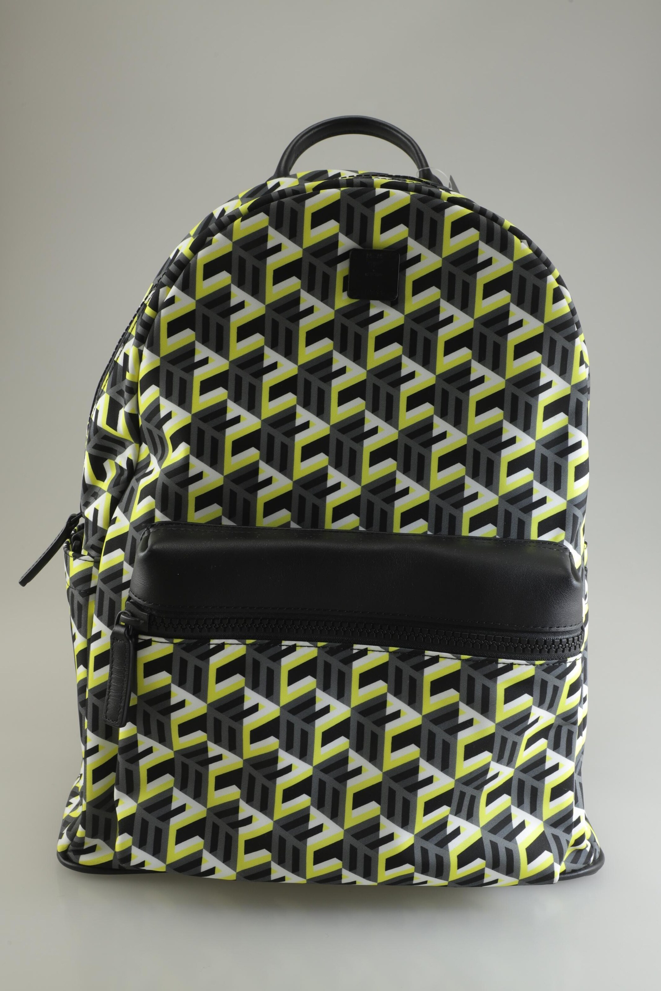 MCM Backpack in One size in Mixed colors, Item view
