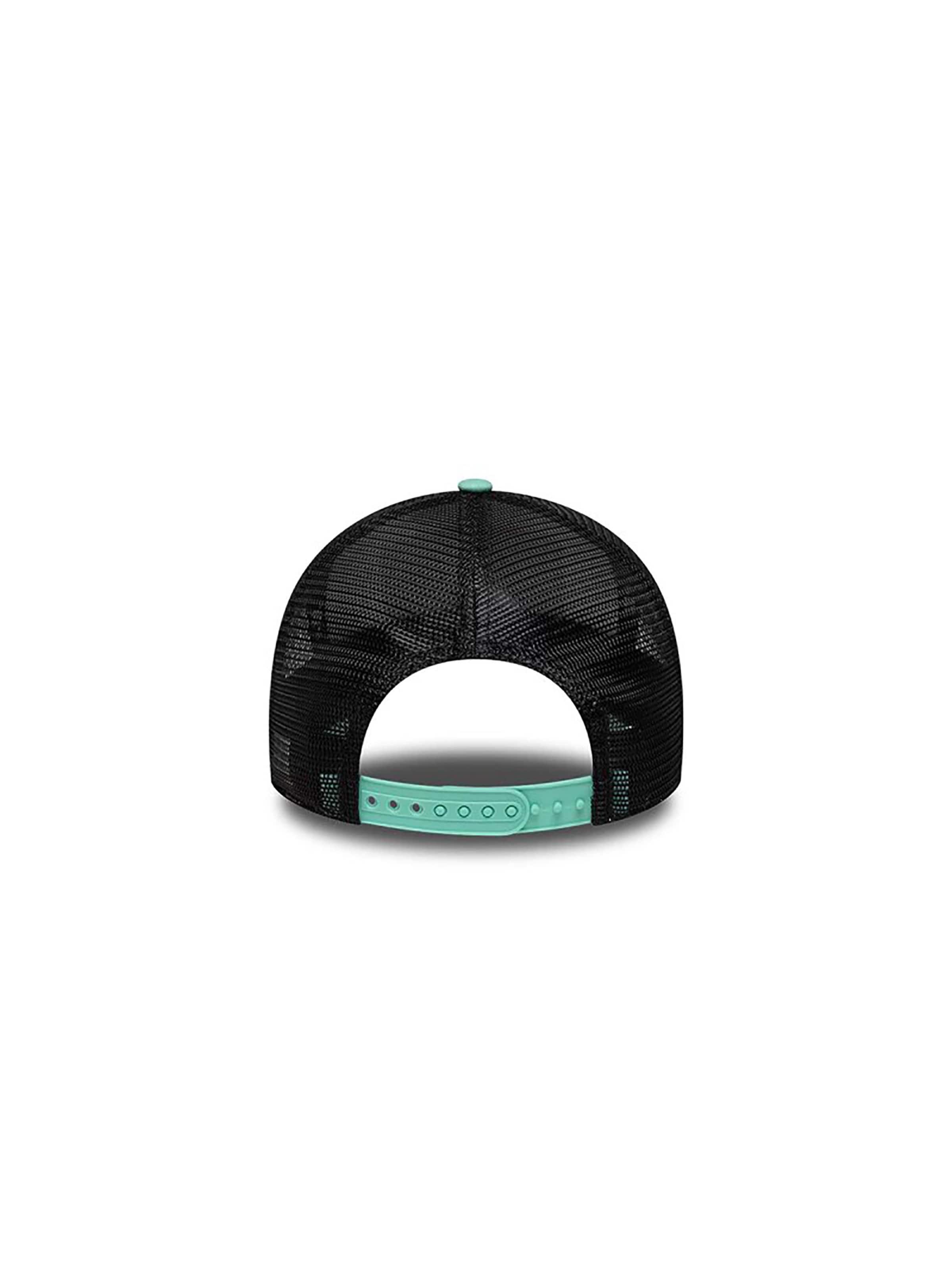 NEW ERA Cap 'Location' in Mixed colors