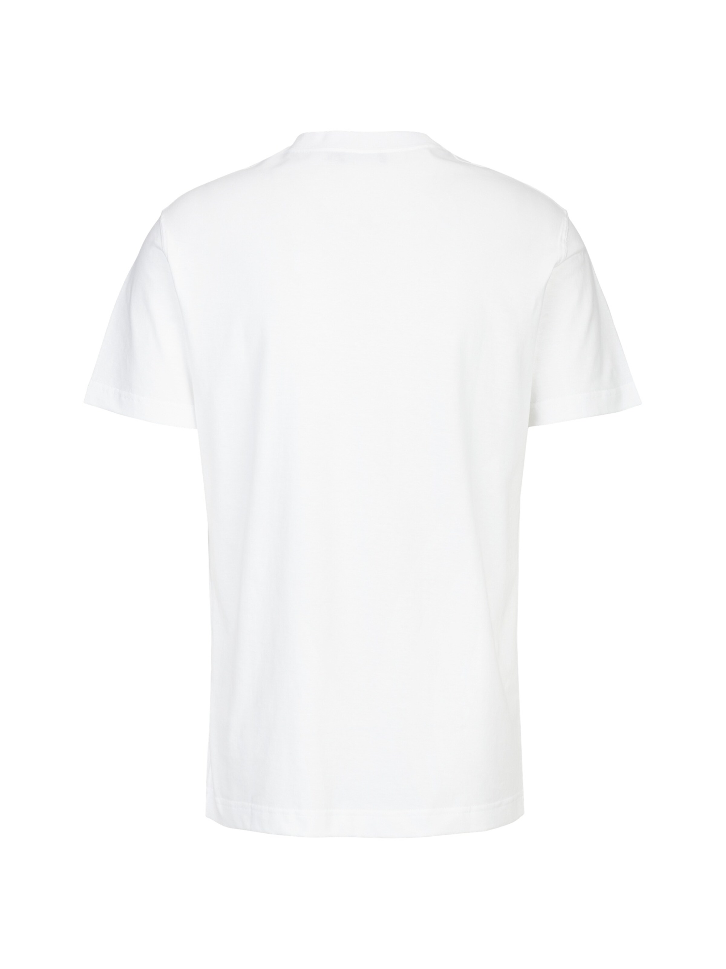 DOLCE & GABBANA Shirt in White