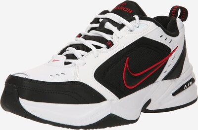NIKE Sportovní boty 'Monarch IV' - červená / černá / bílá, Produkt