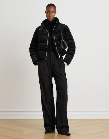 Lauren Ralph Lauren - Chaqueta de invierno en negro