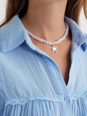 MixRay - Blusa em azul