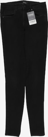 ONLY Jeans 22-23 in Schwarz: Vorderseite
