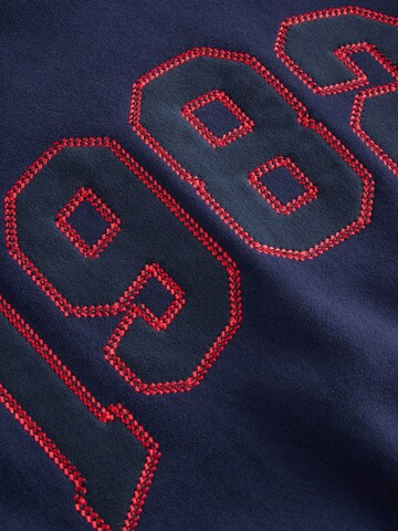 Next Mikina – modrá