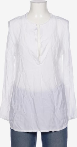 PLEASE Blouse & Tunic in XS in White: front