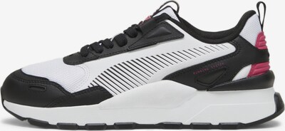 PUMA Sneaker low 'RS 3.0 Synth Pop' in rot / schwarz / weiß, Produktansicht