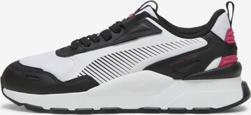 PUMA Sneakers laag 'RS 3.0 Synth Pop' in Zwart: voorkant