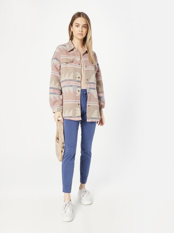 Cream Jacke 'Alexis' in Mischfarben