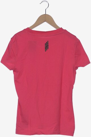 GUESS Top & Shirt in XXL in Pink