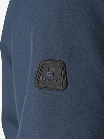 BABISTA Weatherproof jacket 'Vestagissi' in Blue