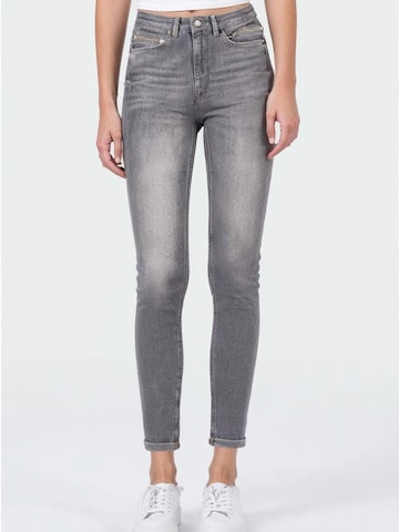 Skinny Jeans di M.O.D MIRACLE OF DENIM in grigio