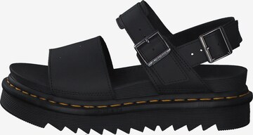 Dr. Martens Sandal 'Voss' in Black