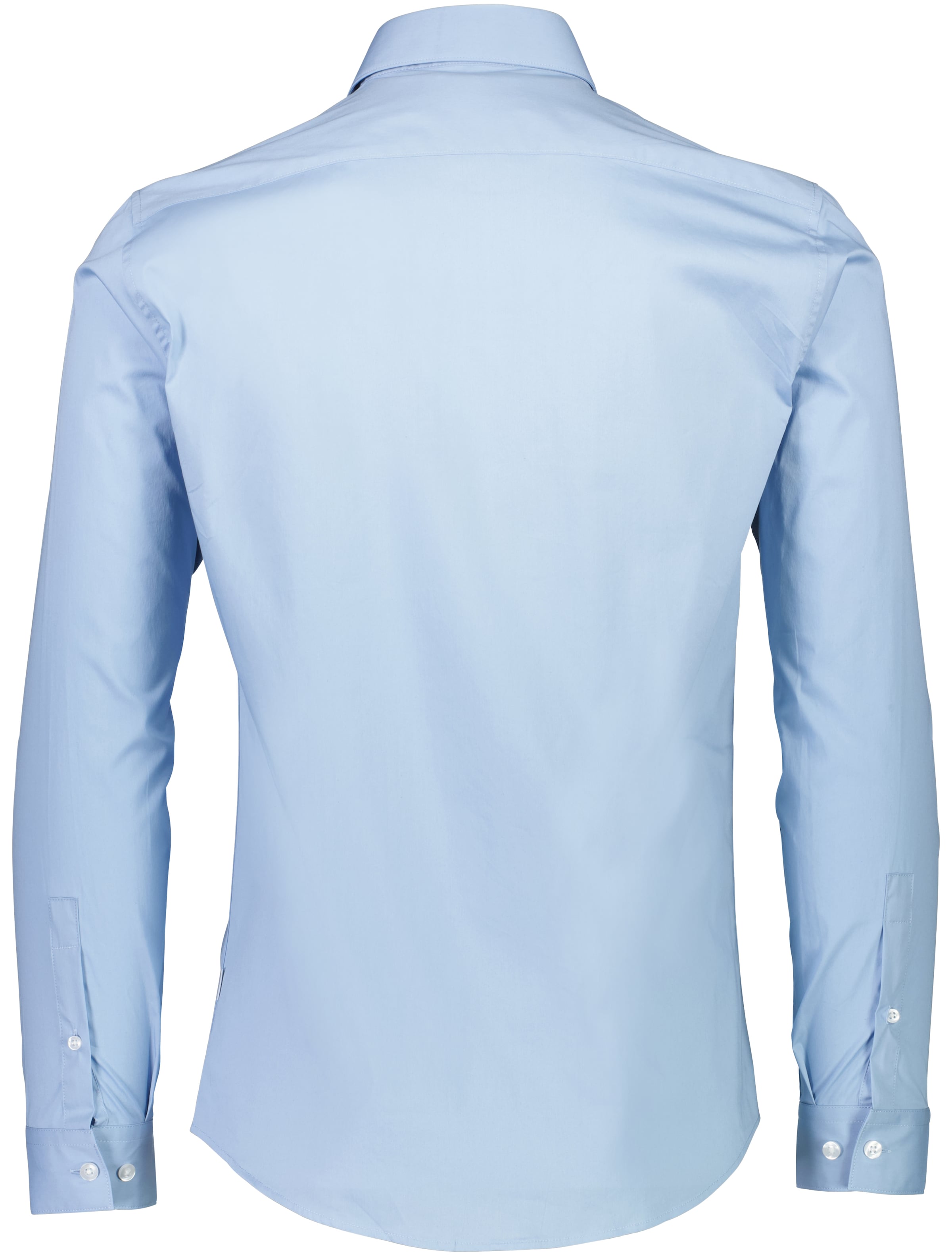 Lindbergh Kitsas lõige Triiksärk 'Superflex', värv sinine