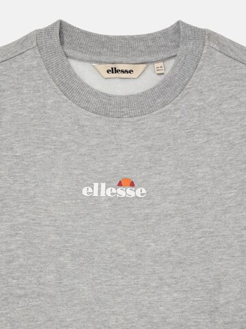 ELLESSE - Sudadera 'Fairros' en gris
