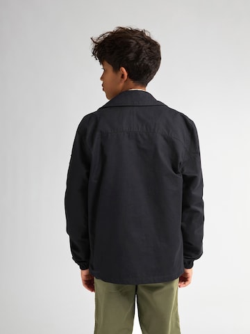 Veste mi-saison Petrol Industries en gris