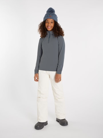 PROTEST Sportsweatshirt 'FABRIZOY JR' in Blau