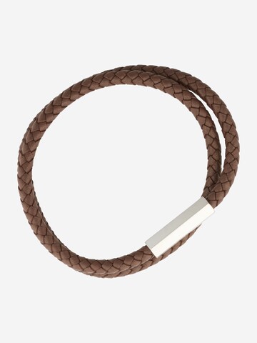 Calvin Klein Bracelet in Brown