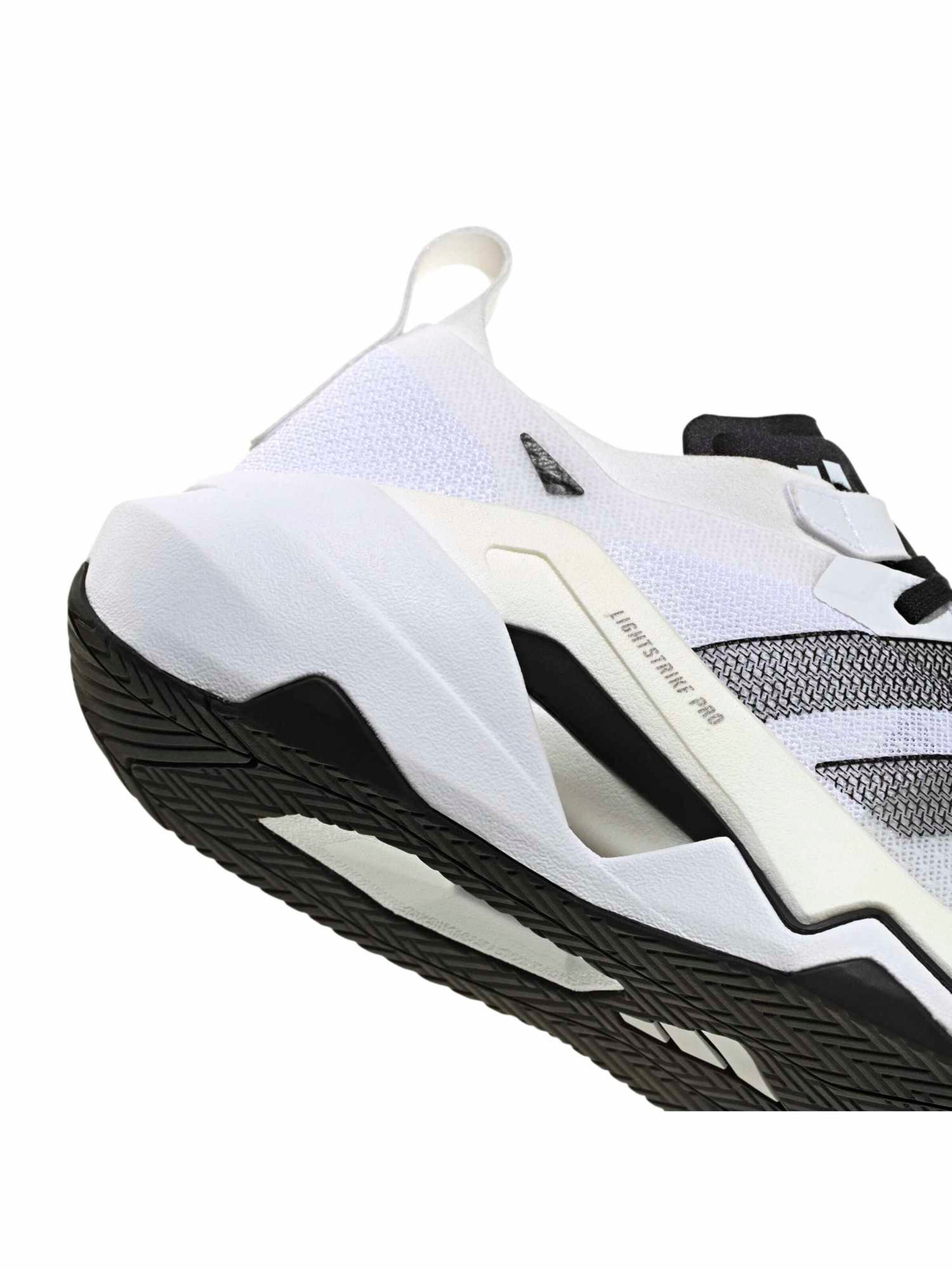 Scarpa sportiva 'RAPIDMOVE PRO' di ADIDAS PERFORMANCE in bianco