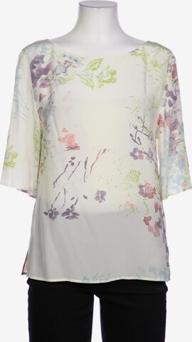 hessnatur Blouse & Tunic in M in White: front