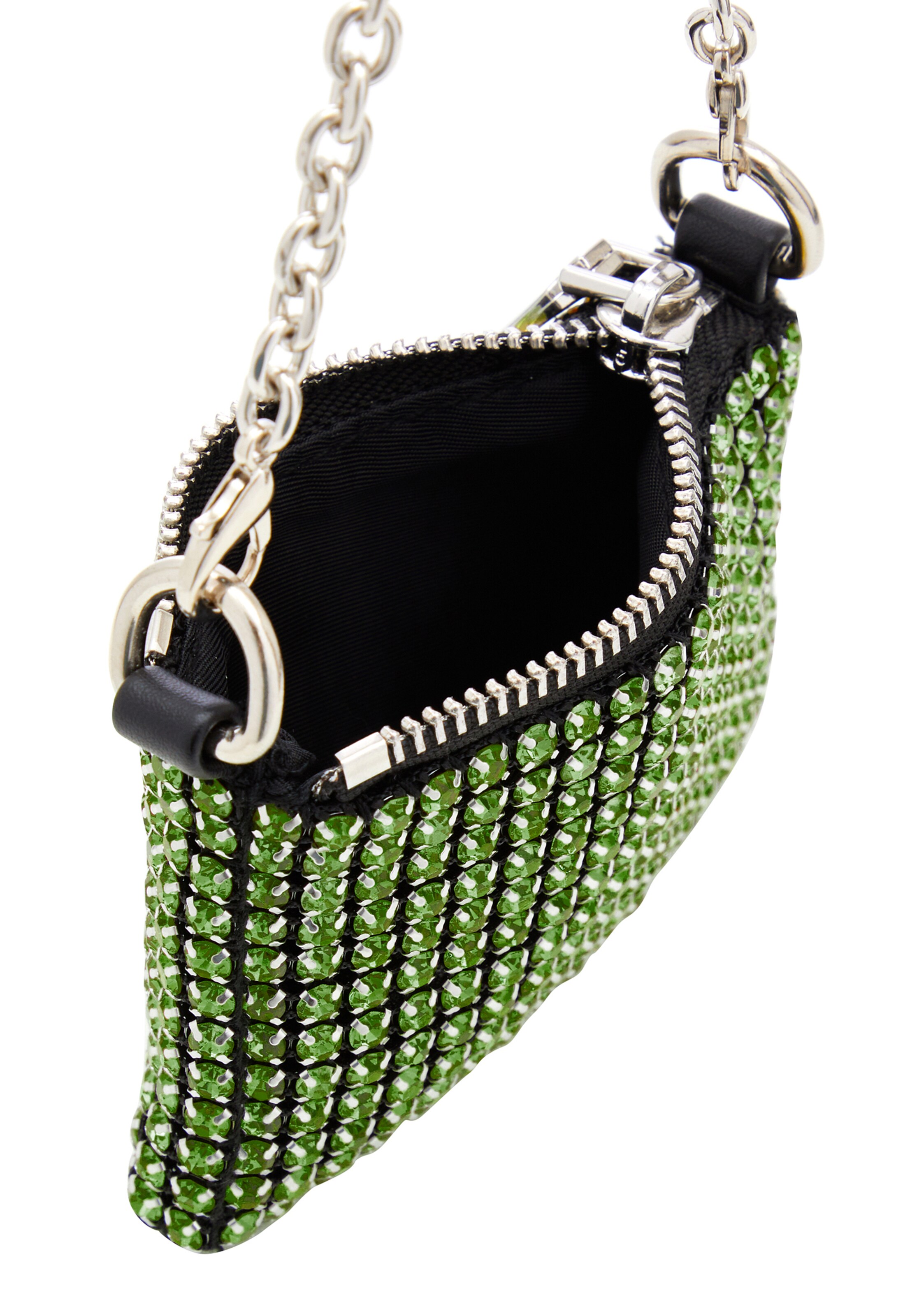 faina Õlakott, värv roheline