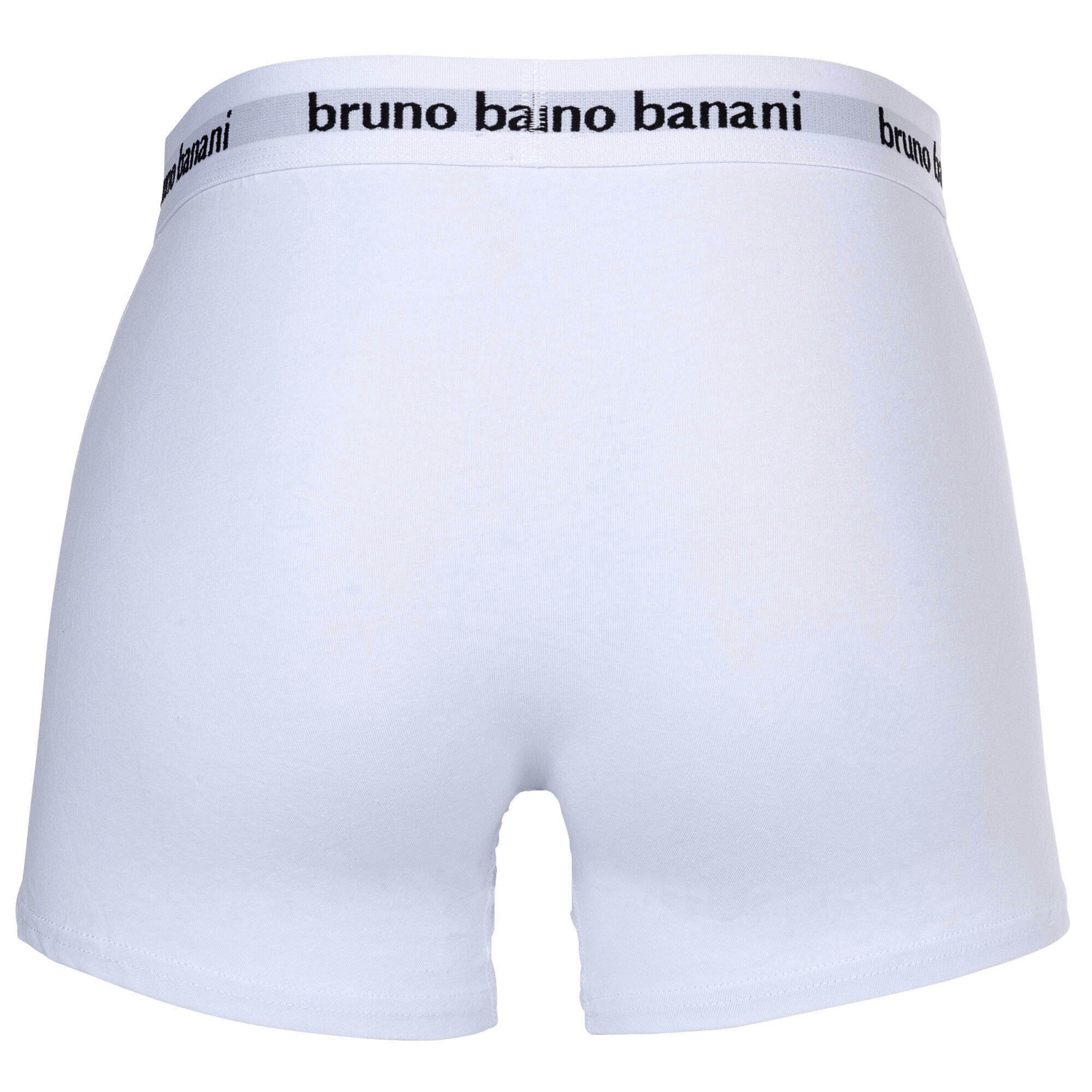 Bruno Banani Boksershorts i blå