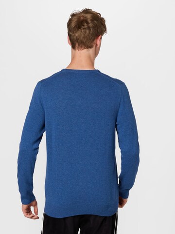 Polo Ralph Lauren - Pullover em azul