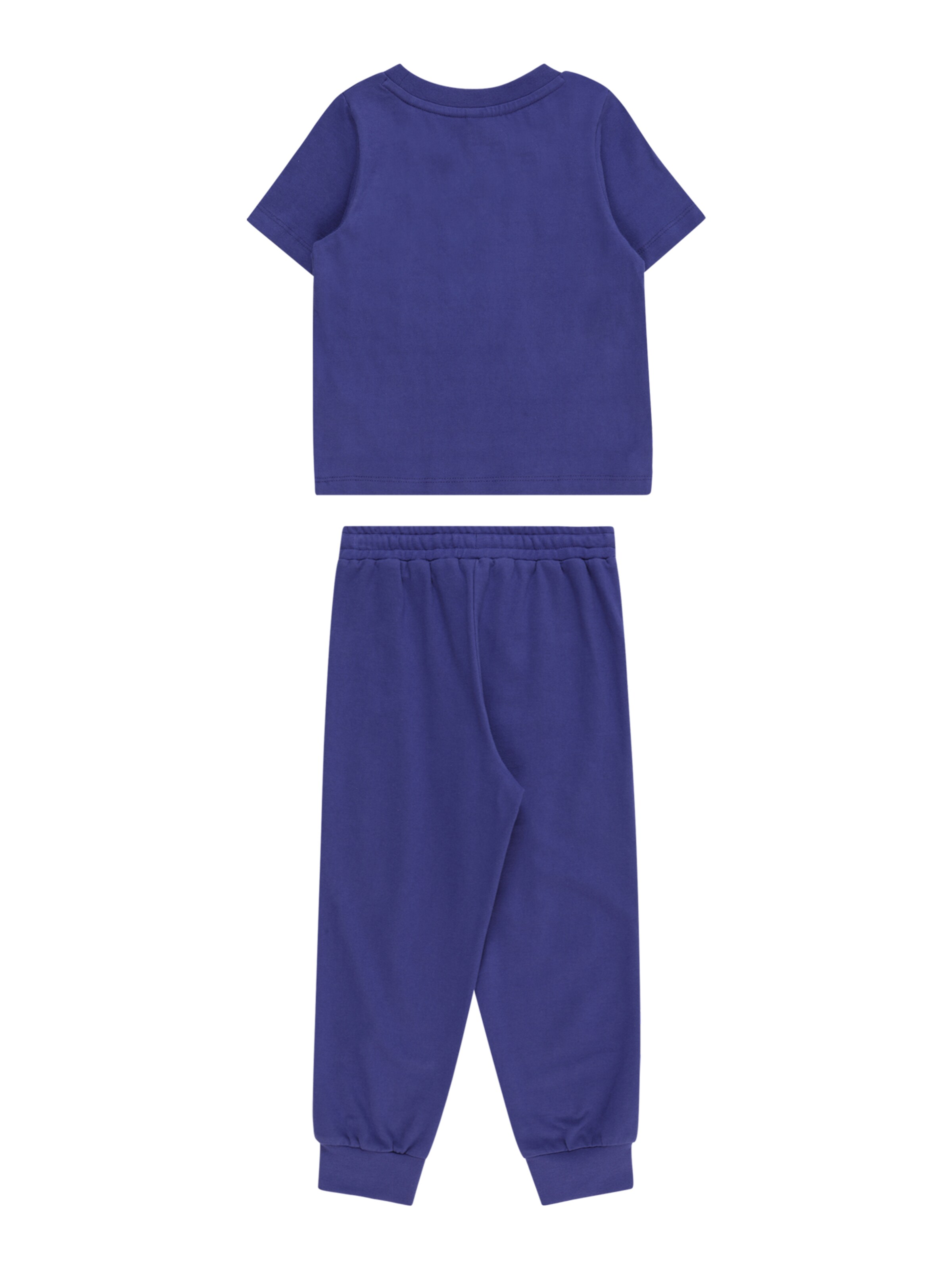 ABOUT YOU Setti 'Theres' värissä sininen