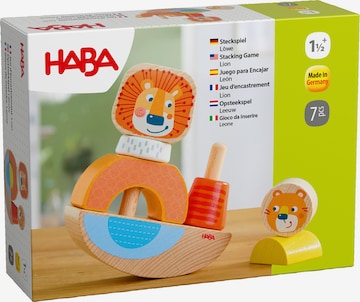 HABA Spel ' Löwe ' in Gemengde kleuren: voorkant