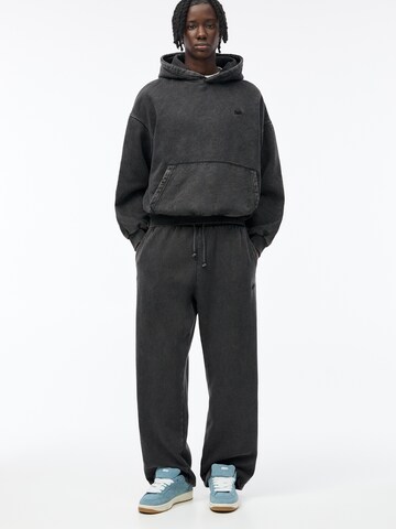 Pull&Bear Tréning póló - szürke