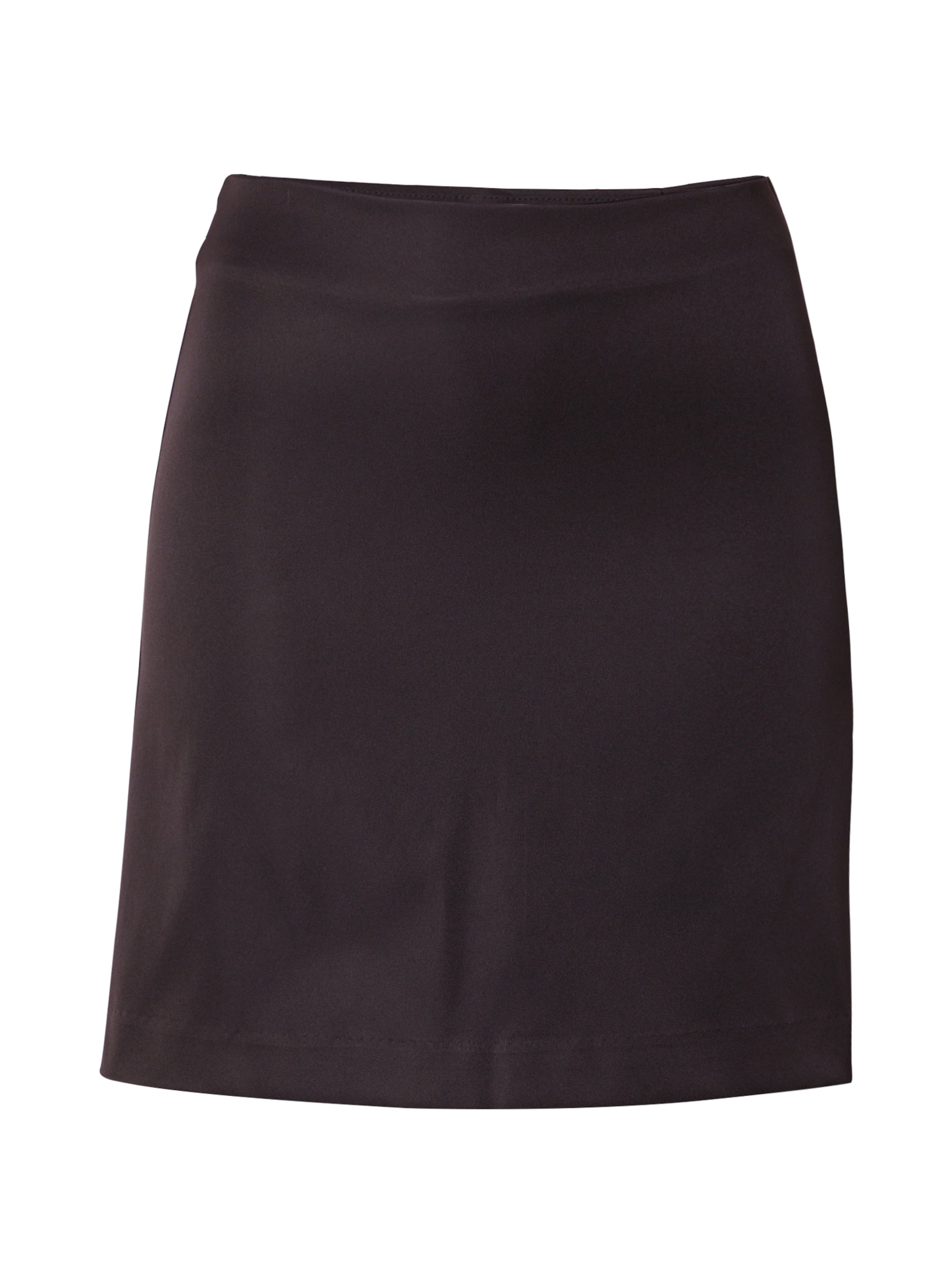 Lindex Skirt 'Elsa' in Black: front