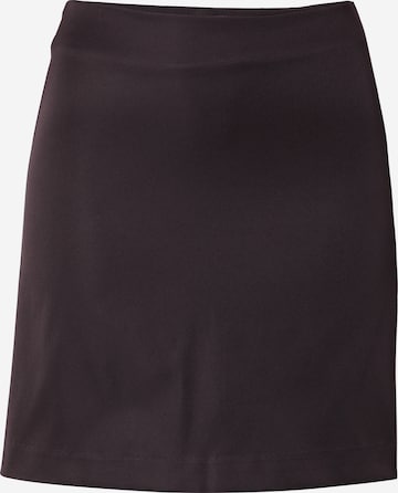 Lindex Skirt 'Elsa' in Black: front