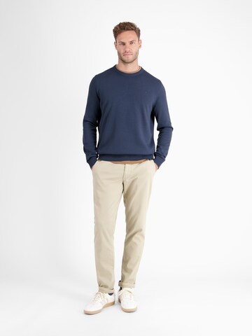 LERROS Trui in Blauw